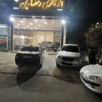 سوزوکی ویتارا اتومات