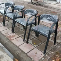 صندلی انتظار|صندلی و نیمکت|نقده, |دیوار