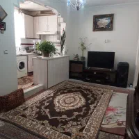 آپارتمان ۴۷ متری، سلمان فارسی