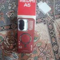 گوشی ردمیA5