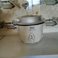 پلوپز چندکاره آگرین