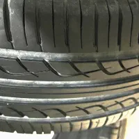 لاستیک کویر سایز15|قطعات یدکی و لوازم جانبی|فولادشهر, B1|دیوار