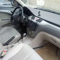 جک J5 دنده‌ای 1500cc، مدل ۱۳۹۳