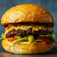 نیرو کار فست فود