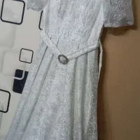 لباس مجلسی سایز ۴۲ یا ایکس لارج