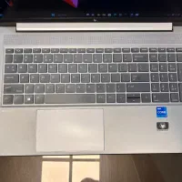 فروش HP ZBook Power G8 RTX A2000 در حد نو|رایانه همراه|مشهد, فلسطین|دیوار