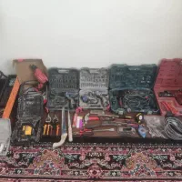 ابزار کناف کامل