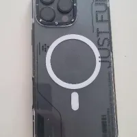 اپل iPhone 16 Pro Max با حافظهٔ ۲۵۶ گیگابایت