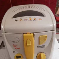 سرخ کن|اجاق گاز و لوازم برقی پختوپز|قم, طلاب غیر ایرانی|دیوار