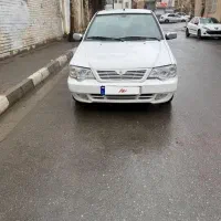 پراید ۱۱۱|خودرو سواری و وانت|کرج, حسین‌آباد|دیوار