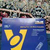 نشت یاب ولوو مدل VML1 برای سیستم های سرمایشی