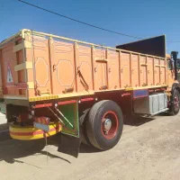 بنز باری تک 99|خودرو سنگین|خرم بید, |دیوار