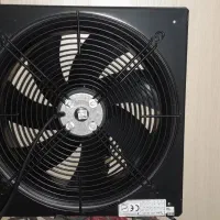 فن هواکش|پنکه و تصفیهکنندهٔ هوا|تهران, گلچین|دیوار