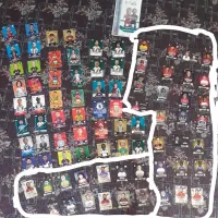 کیمدی+توپچی و آلبوم