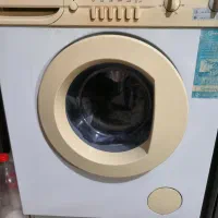 ماشین لباسشویی