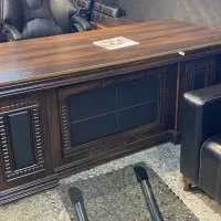 میز و صندلی