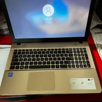 لپ تاپ ASUS X541NA