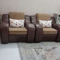 مبل وجلومبلی