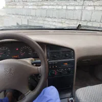 پژو ۴۰۵|خودرو سواری و وانت|جالق, |دیوار