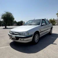 فروش پارس الیکس موتور زانتیا|خودرو سواری و وانت|شیراز, عفیفآباد|دیوار