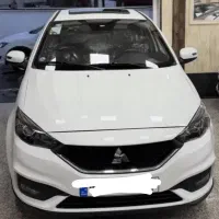 سهند اتوماتE صفر مدل ۱۴۰۵ تحویل فوری