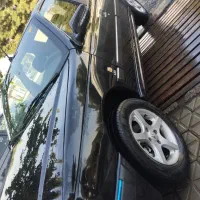 پارس تی یو فایو مدل ۹۹|خودرو سواری و وانت|اصفهان, شهرک کاوه|دیوار