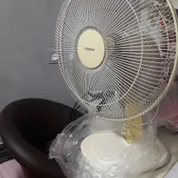 پنکه ایستاده
