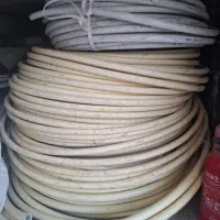 لوله آب پنج لایه از جنس پُلیمر|مصالح و تجهیزات ساختمان|اهواز, سلطانمنش|دیوار