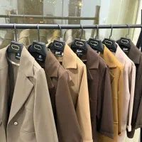 ترندترین کت مازراتی عمده وتک