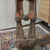 قیچی میلگرد بر