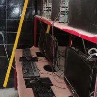 کامپیوتر سیستم آماده برای گیم PC|رایانه رومیزی|خرم‌آباد, |دیوار