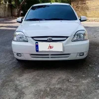 ریو مدل۸۹ ای بی اس