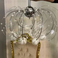 لوستر کنترل دار