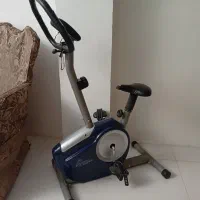 دوچرخه ثابت|دوچرخه، اسکیت، اسکوتر|شیروان (خراسان), |دیوار