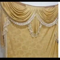 پرده ی تور خوب نو|پرده، رانر، رومیزی|تهران, دروازه شمیران|دیوار