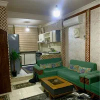 سوئیت دو خواب مبله مناسب مسافر و خانواده