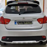 کوییک gxr فول|خودرو سواری و وانت|کرمانشاه, |دیوار