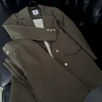 کت شلوار رسمی (برند هینا)