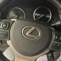 لکسوس NX 300 H 300، مدل ۲۰۱۷