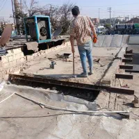 تخریب ساختمان انجام میدم|خدمات پیشه و مهارت|فردیس, فردیس|دیوار