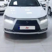 دنا پلاس اتوماتیک مدل 1401