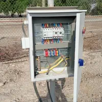 برقکاری ساختمان|خدمات پیشه و مهارت|شوشتر, |دیوار