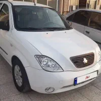 تیبا ۲ خانگی شاسی پلمپ بدون ترک مدل ۹۹