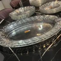 سرویس ۲۰ پارچه انگشتی  اصفهان