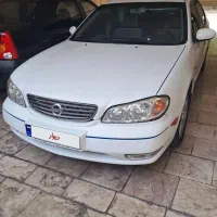 نیسان ماکسیما وارداتی، مدل ۲۰۰۶