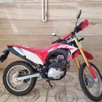 موتور تریل باسل توسان250|موتورسیکلت|اسفراین, |دیوار