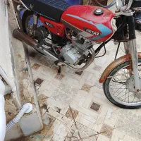 موتور۸۴|موتورسیکلت|بندر ماهشهر, |دیوار