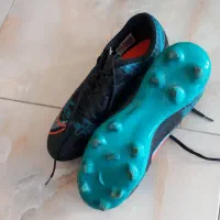 کفش استوک فوتبال|کیف، کفش، کمربند|شهریار, شهریار|دیوار