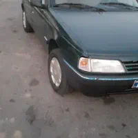 پژو RD|خودرو سواری و وانت|قزوین, |دیوار