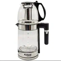 چای ساز koloniمدل T1403|سماور، چای‌ساز، قهوه‌ساز|قائن, |دیوار